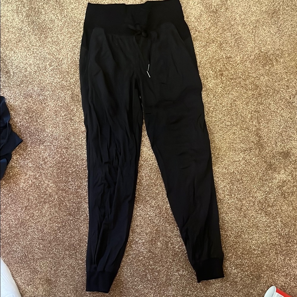 Lululemon Dance Studio Joggers